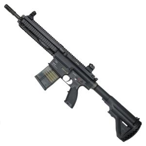 C.A.T. 電動ガン Versatile-8 AR 機械式可変プリコック機構 リアル