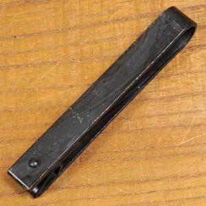 オーストリア軍放出品 アリスクリップ 金属製 挟み込み式   軍物 ALICE ミリタリーサープラス