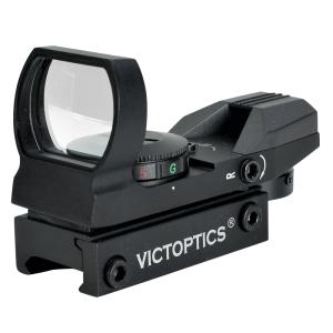 VECTOR OPTICS ドットサイト VICTOPTICS Z4 1x23x34 マルチレティクル