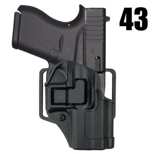 BLACKHAWK ヒップホルスター Serpa CQC HK VP9/SFP9用 HK45対応 右利き