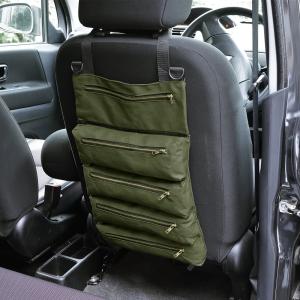 5.11 Tactical シートバックカバー VR HEXGRID モジュラーパネル 車載