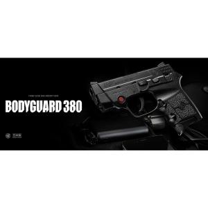TOKYO MARUI（東京マルイ） ホルスター ボディーガード.380 コンパクト