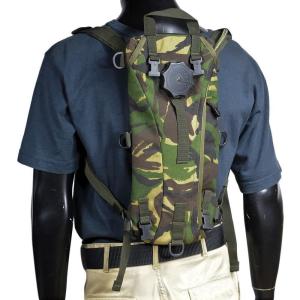 Warrior Assault Systems ハイドレーションキャリア Cargo Pack