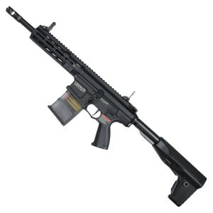 BOLT AIRSOFT 電動ガン KAC SR16 URX2 B.R.S.S. 公認アイテム BR-49