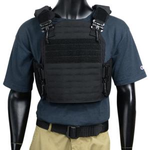 FIRST SPEAR プレートキャリア Siege-R Optimized Mサイズ