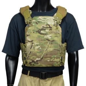 SHELLBACK TACTICAL プレートキャリア Banshee Rifle バンシー