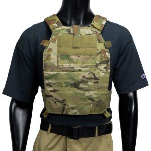 LBT プレートキャリア Modular Plate Carrier 6094A [ ブラック / M