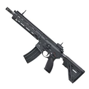 UMAREX/VFC ガスブローバック H&K HK416A5 アサルトライフル V3 JP.ver [ ブラック ] ウマレックス｜repmartjp