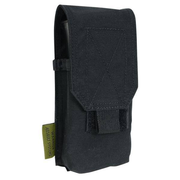 Warrior Assault Systems ライフルマガジンポーチ G36 フラップ式 W-EO...