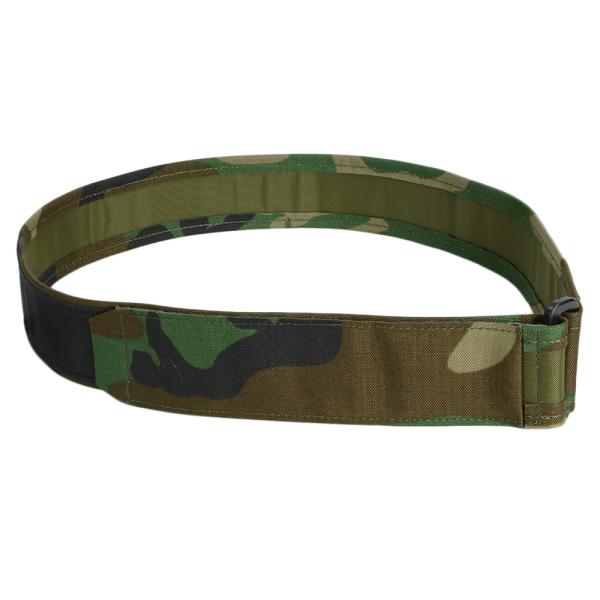 DIRECT ACTION インナーベルト MUSTANG BT-INBT-CD5 [ ウッドランド...