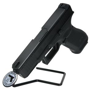 FIELD LABEL ガンスタンド アクリル板製 クリア [ 2個セット