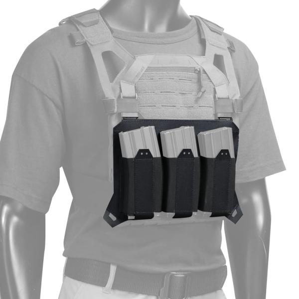 DIRECT ACTION マグポーチパネル  Spitfire MK2 Slick マグフラップ ...