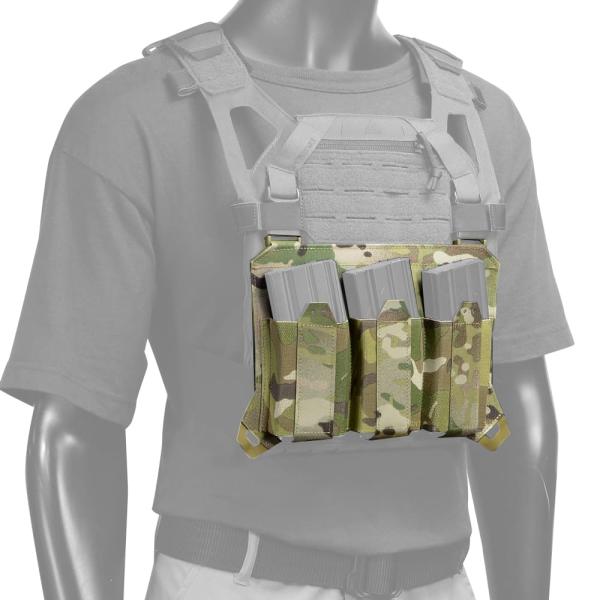 DIRECT ACTION マグポーチパネル  Spitfire MK2 Slick マグフラップ ...