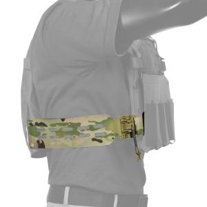 DIRECT ACTION スケルトン カマーバンド ROCバックル搭載