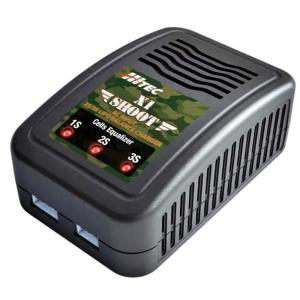 GFORCE 充電器 GMA465 ACバランスチャージャー LiPo/ニッケル水素