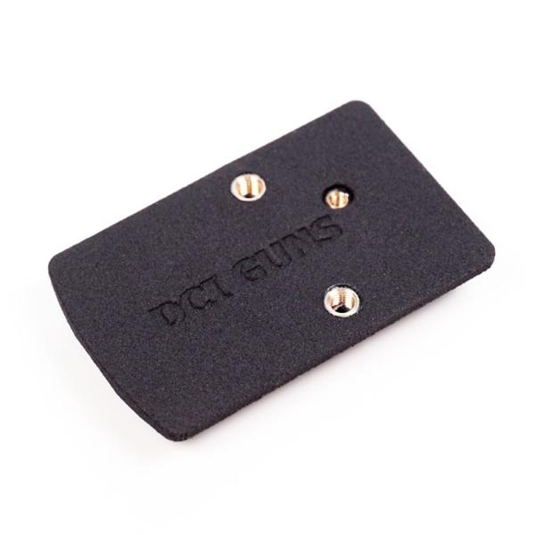 DCI GUNS マウントベース  RMR規格 ドットサイト 東京マルイ用 [ M45A1 / GB...