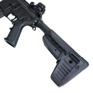 BCM ガンファイターストック GUNFIGHTER Mod.0 M4/AR15用 [ フラット