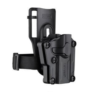 BLACKHAWK ホルスター TASER 7 テーザーガン用 BH-44HT03BKR ブラック