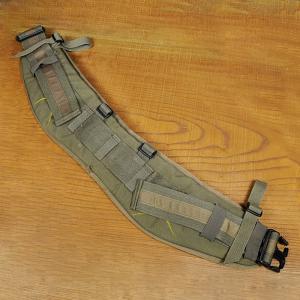VTAC ベルトパッド Brokos Belt モール対応 [ コヨーテタン / Mサイズ