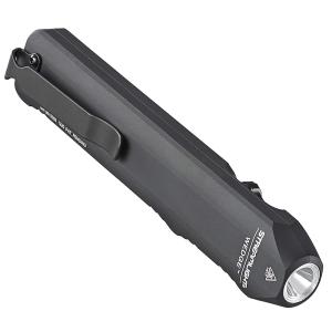 Streamlight ポケットライト Wedge 小型 EDC [ ブラック ] ストリームライト ウェッジ SLIM｜repmartjp