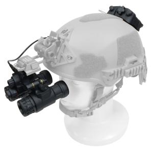 FMA AN/PVS-31 NVG (BNVD) ダミーナイトビジョン + バッテリーボックス
