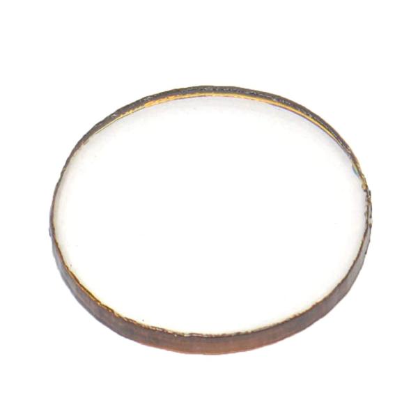 あきゅらぼ レンズプロテクター 汎用タイプ 27mm径 ポリカーボネイト 010 レンズガード 27...