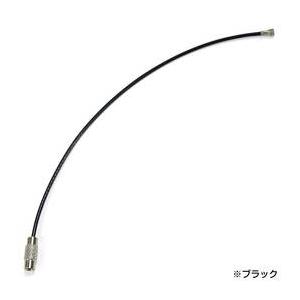 ワイヤーリング ステンレス製 キーホルダー 鍵...の詳細画像1