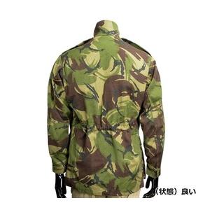 イギリス軍放出品 スモック SMOCK COM...の詳細画像3