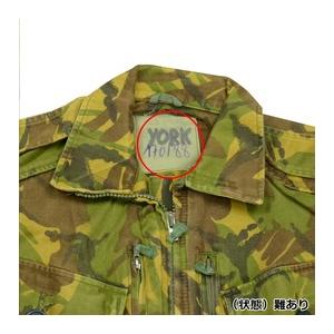 イギリス軍放出品 スモック SMOCK COM...の詳細画像5