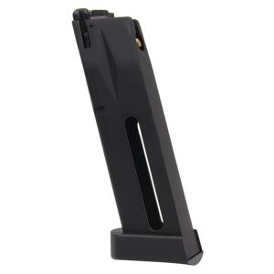 BATON BM-9 CO2 マガジン Type-N FDE : GUN SHOP SYSTEM Yahoo!店