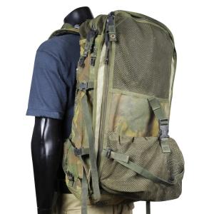 MIL-TEC バックパック Tactical Seals ドライバッグ 収納容量35L