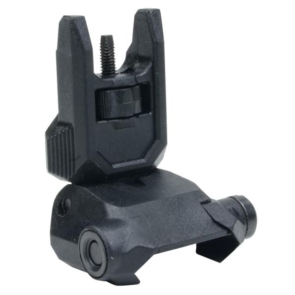 CYMA フロントサイト 20mmレール対応 ロープロファイル 樹脂製 m199 シーマ アイアンサ...