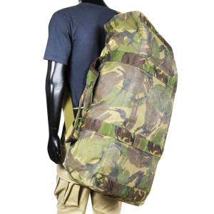 米軍放出品 フィールドパック MOLLE II ストラップ/フレームなし [ ACU