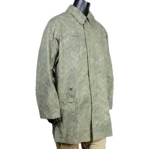 HELIKON-TEX ジャケット ALPHA TACTICAL JACKET グリッドフリース BL