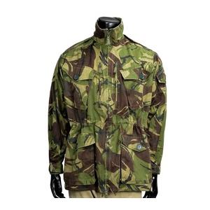イギリス軍放出品 スモック SMOCK COM...の詳細画像1