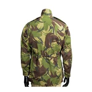 イギリス軍放出品 スモック SMOCK COM...の詳細画像3