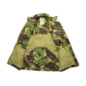 イギリス軍放出品 スモック SMOCK COM...の詳細画像4