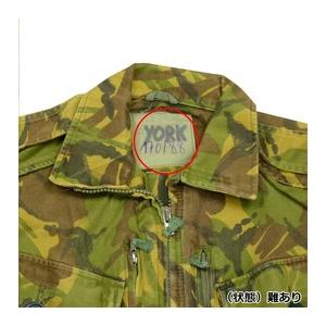 イギリス軍放出品 スモック SMOCK COM...の詳細画像5
