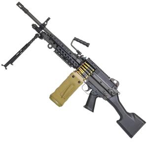M4/Mk18 電動ガン用 アッパーレシーバーセット VFC製 : AirSoftClub