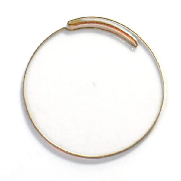 あきゅらぼ レンズプロテクター SURE HIT ARS用 ポリカーボネイト 169 レンズガード ...