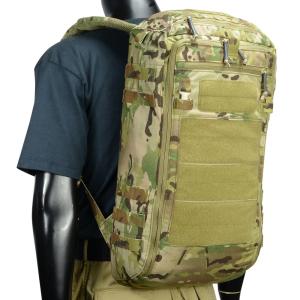 ミルスペックモンキー バックパック 20L リュックサック Adapt Pack