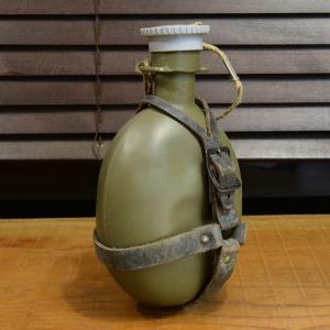 ドイツ軍放出品 フィールドフォン NVA 野戦電話 FF-63S [ 可 ] 独軍放