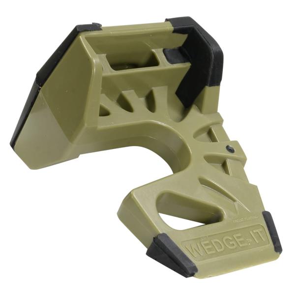 Open Door Industries ドアストッパー Wedge-It ウェッジイット LE装備...