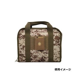 IDカードホルダー 両面ベルクロ EDC パス...の詳細画像3