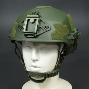 ROTHCO（ロスコ） ヘルメット MICH2000モデル [ オリーブドラブ