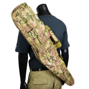 CONDOR ガンケース 25インチ トランスポーターケース 2丁収納 〜60cm