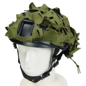 仏軍 弾帯 ガスマスクバッグ 鉄帽 偽装網 仏軍 弾帯 ガスマスクバッグ 鉄帽 偽装網