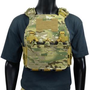 LBT プレートキャリア Modular Plate Carrier 6094A [ レンジャー