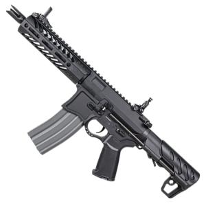 BOLT AIRSOFT 電動ガン KAC SR16 URX2 B.R.S.S. 公認アイテム BR-49