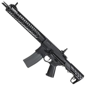 C.A.T. 電動ガン Versatile-8 AR 機械式可変プリコック機構